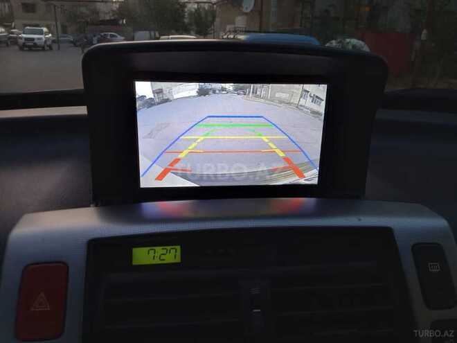 Hyundai Tucson 2007, 135,000 km - 2.0 l - Bakı