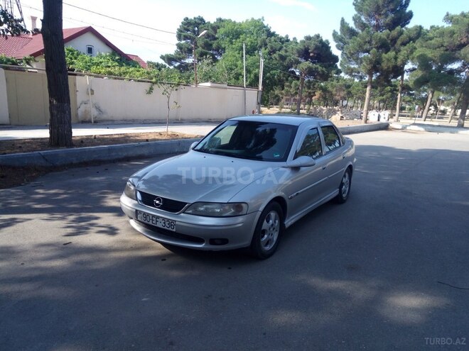 Opel Vectra 1999, 329,000 km - 2.0 l - Bakı