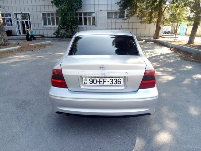 Opel Vectra 1999, 329,000 km - 2.0 l - Bakı
