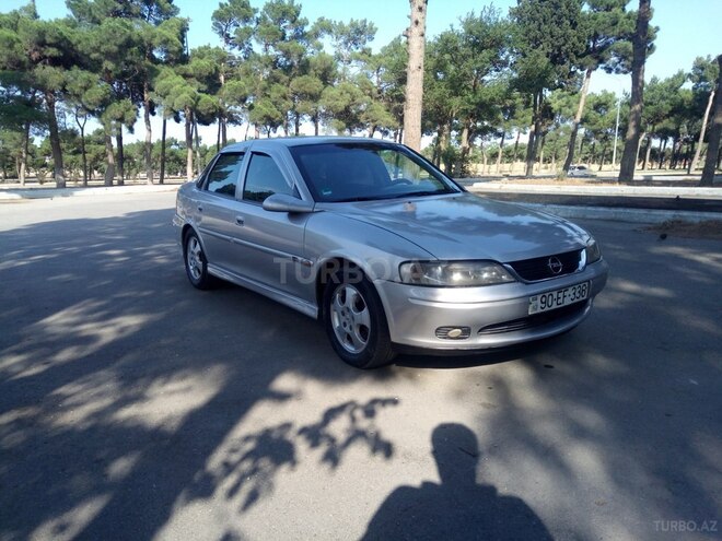 Opel Vectra 1999, 329,000 km - 2.0 l - Bakı