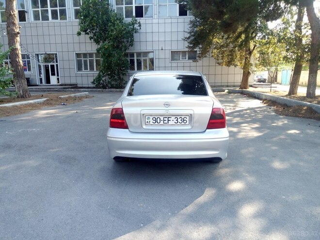 Opel Vectra 1999, 329,000 km - 2.0 l - Bakı