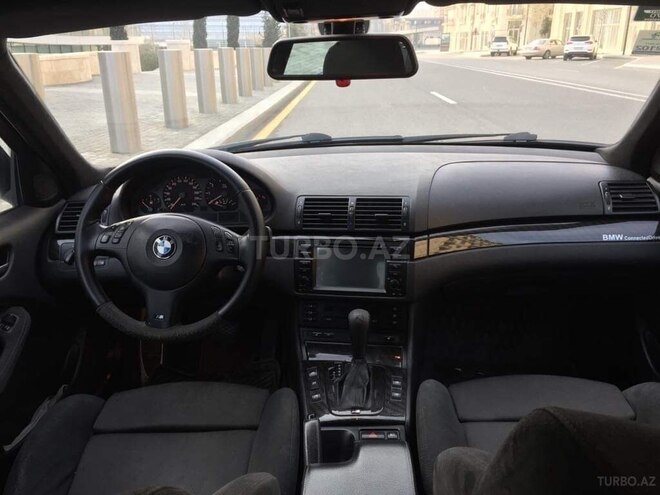BMW 325 2000, 230,000 km - 2.5 l - Bakı
