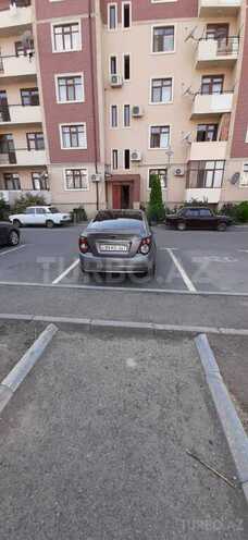 Chevrolet Aveo 2011, 154,900 km - 1.4 l - Bakı