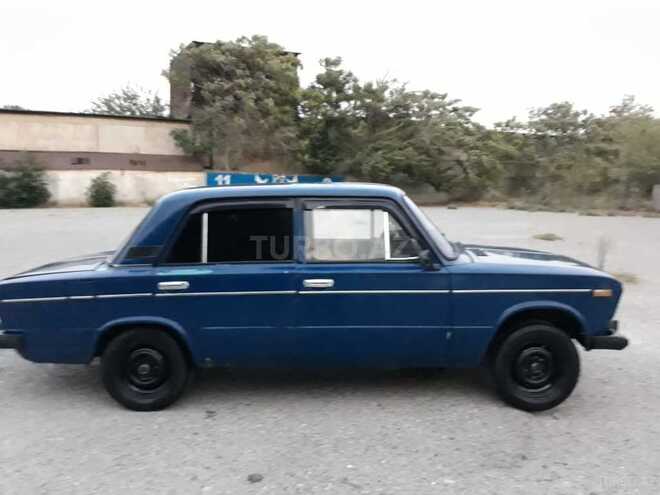 LADA (VAZ) 2106 1984, 246,897 km - 1.6 l - Sumqayıt