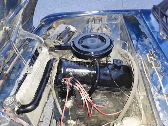 LADA (VAZ) 2106 1984, 246,897 km - 1.6 l - Sumqayıt