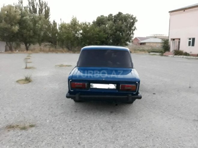 LADA (VAZ) 2106 1984, 246,897 km - 1.6 l - Sumqayıt