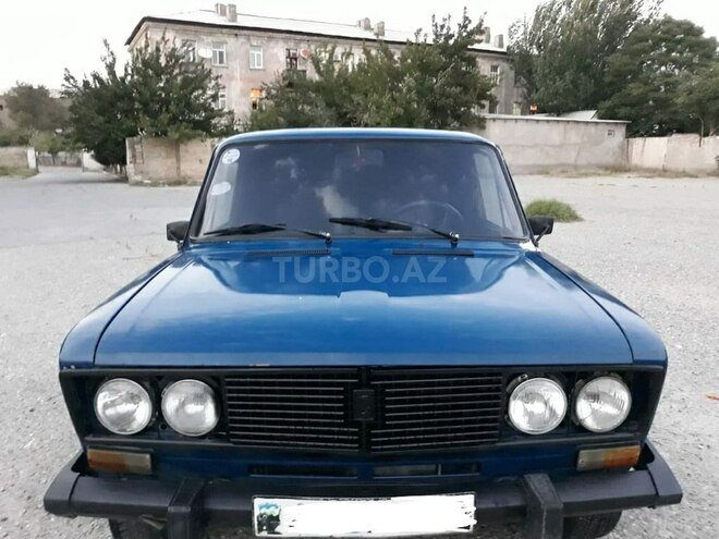 LADA (VAZ) 2106 1984, 246,897 km - 1.6 l - Sumqayıt