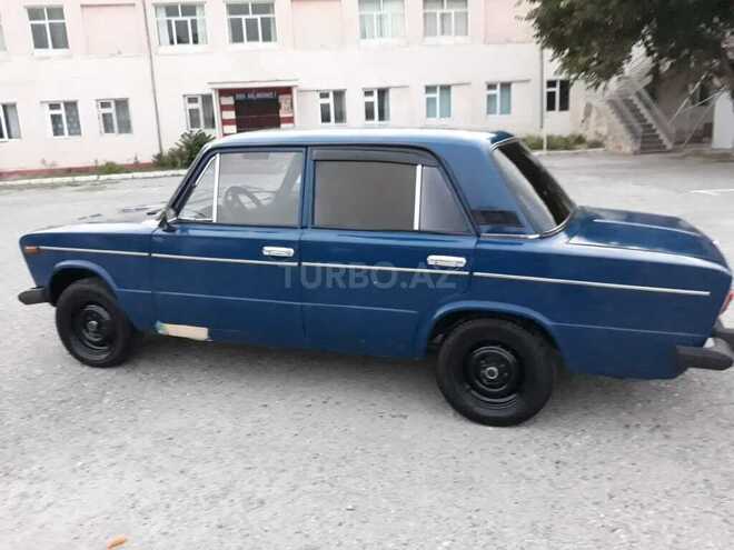 LADA (VAZ) 2106 1984, 246,897 km - 1.6 l - Sumqayıt