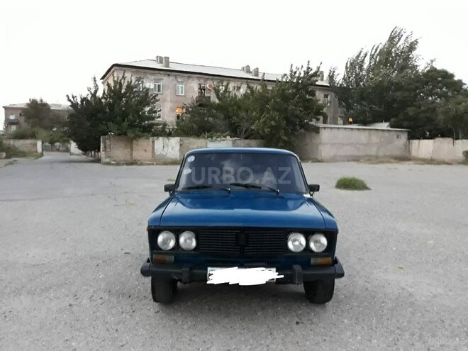LADA (VAZ) 2106 1984, 246,897 km - 1.6 l - Sumqayıt