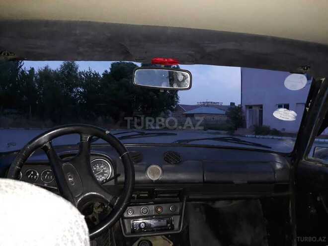 LADA (VAZ) 2106 1984, 246,897 km - 1.6 l - Sumqayıt