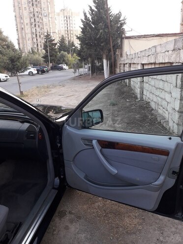 Mercedes C 180 1998, 345,000 km - 1.8 l - Bakı