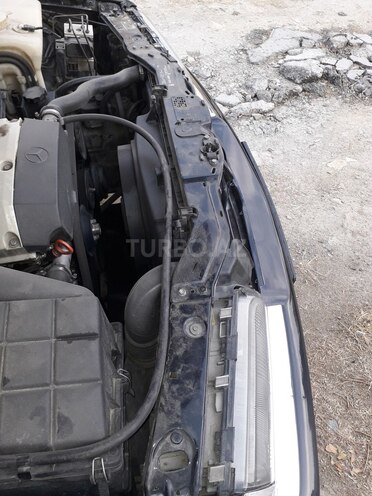 Mercedes C 180 1998, 345,000 km - 1.8 l - Bakı