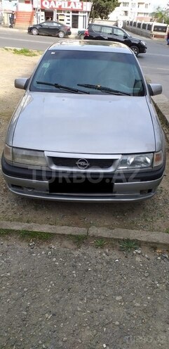 Opel Vectra 1995, 286,000 km - 2.0 l - Bakı