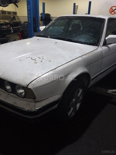 BMW 525 1989, 333,333 km - 2.5 l - Bakı