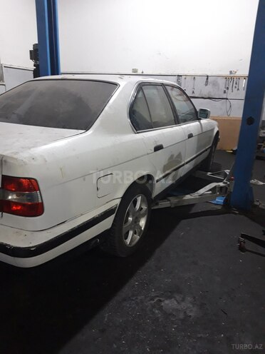 BMW 525 1989, 333,333 km - 2.5 l - Bakı
