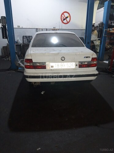 BMW 525 1989, 333,333 km - 2.5 l - Bakı