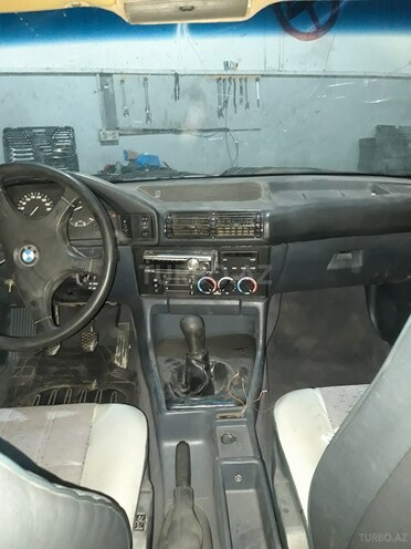 BMW 525 1989, 333,333 km - 2.5 l - Bakı