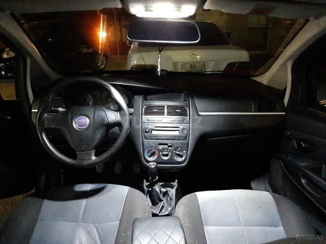 Fiat Linea 2007, 312,000 km - 1.4 l - Bakı