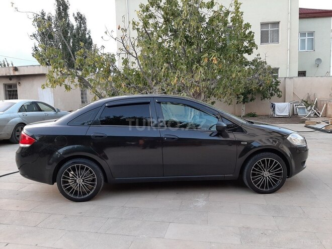 Fiat Linea 2007, 312,000 km - 1.4 l - Bakı