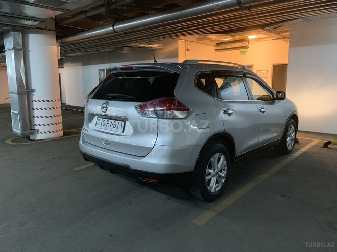 Nissan X-Trail 2016, 33,000 km - 2.0 l - Bakı