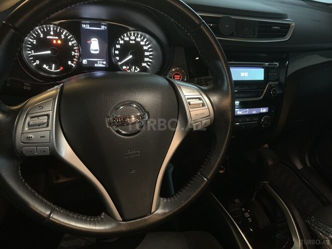 Nissan X-Trail 2016, 33,000 km - 2.0 l - Bakı