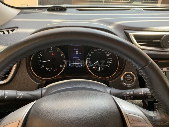 Nissan X-Trail 2016, 33,000 km - 2.0 l - Bakı
