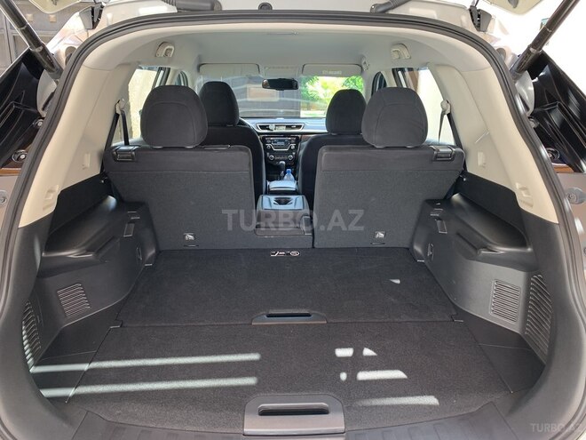 Nissan X-Trail 2016, 33,000 km - 2.0 l - Bakı