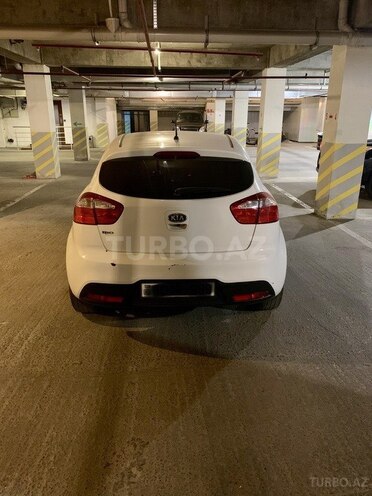 Kia Rio 2011, 170,000 km - 1.4 л - Bakı