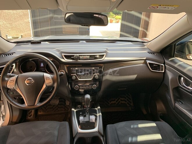 Nissan X-Trail 2016, 33,000 km - 2.0 l - Bakı