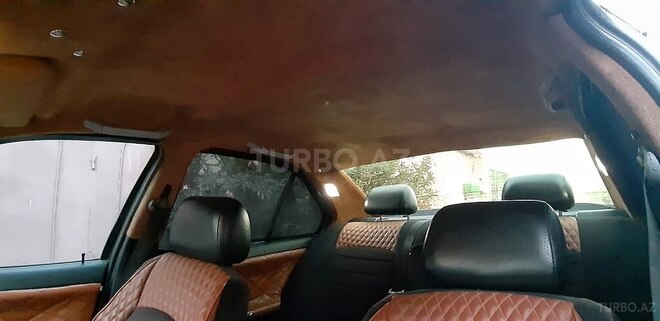 BMW 318 1993, 420,000 km - 1.8 l - Bakı