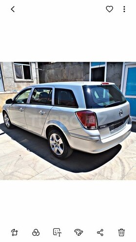 Opel Astra 2009, 119,850 km - 1.3 л - Bakı