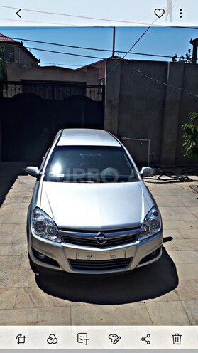 Opel Astra 2009, 119,850 km - 1.3 л - Bakı