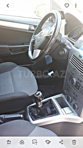 Opel Astra 2009, 119,850 km - 1.3 л - Bakı