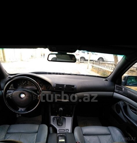 BMW 525 1999, 321,000 km - 0.3 л - Sumqayıt