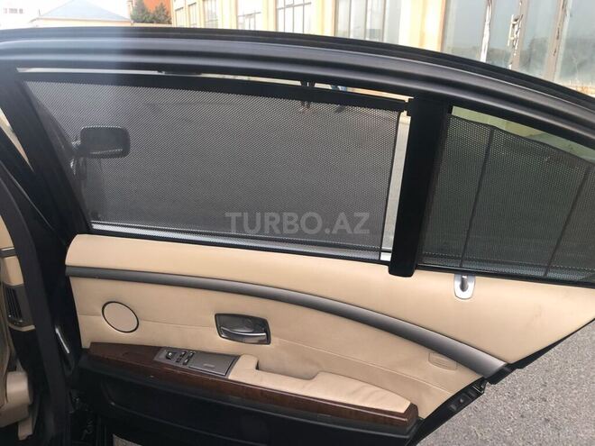 BMW 750 2006, 175,700 km - 4.8 l - Sumqayıt