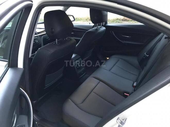 BMW 328 2015, 64,000 km - 2.0 l - Bakı
