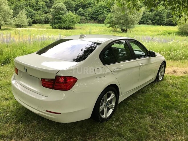 BMW 328 2015, 64,000 km - 2.0 l - Bakı