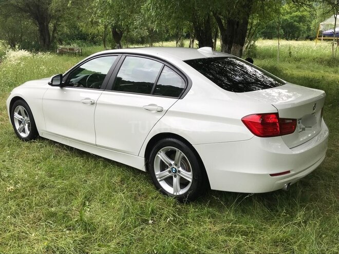 BMW 328 2015, 64,000 km - 2.0 l - Bakı
