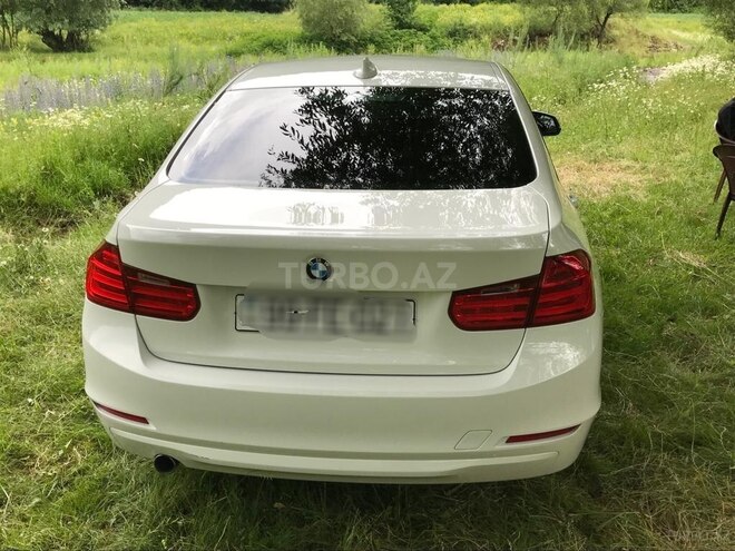 BMW 328 2015, 64,000 km - 2.0 l - Bakı