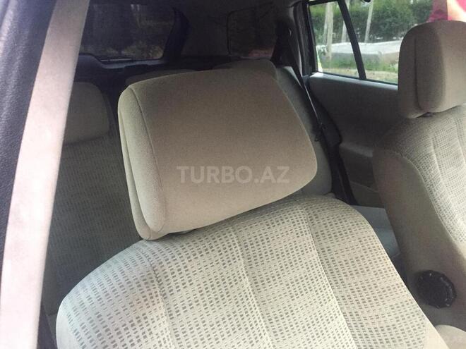 Renault Megane 2007, 161,600 km - 1.5 л - Sumqayıt