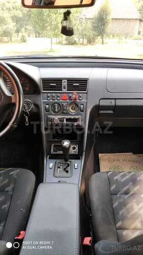 Mercedes C 270 1998, 374,000 km - 2.7 l - Bakı