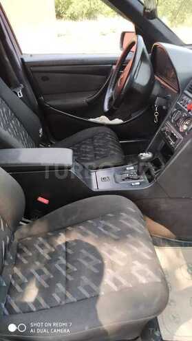 Mercedes C 270 1998, 374,000 km - 2.7 l - Bakı
