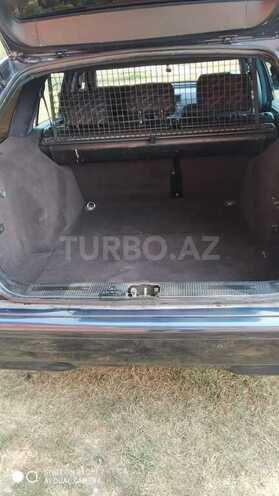 Mercedes C 270 1998, 374,000 km - 2.7 l - Bakı