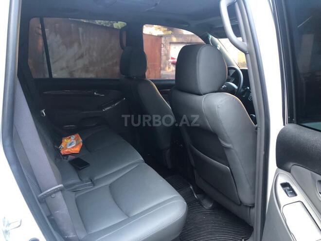 Toyota Prado 2007, 180,000 km - 4.0 l - Bakı