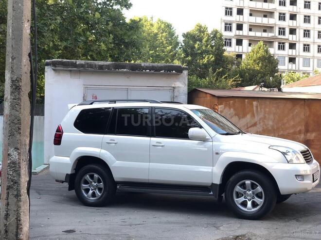 Toyota Prado 2007, 180,000 km - 4.0 l - Bakı