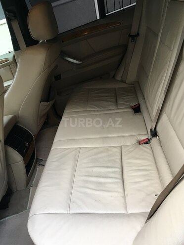BMW X5 2004, 268,000 km - 4.4 л - Bakı