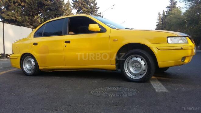 Iran Khodro Samand 2005, 285,000 km - 1.8 l - Bakı