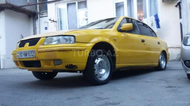 Iran Khodro Samand 2005, 285,000 km - 1.8 l - Bakı