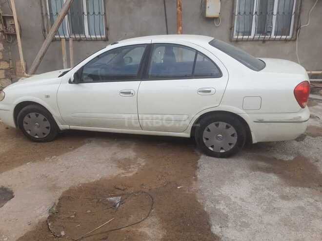 Nissan Sunny 2008, 200,000 km - 1.3 l - Bakı
