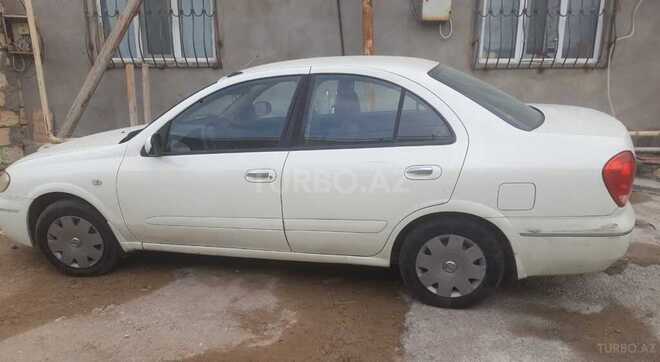 Nissan Sunny 2008, 200,000 km - 1.3 l - Bakı